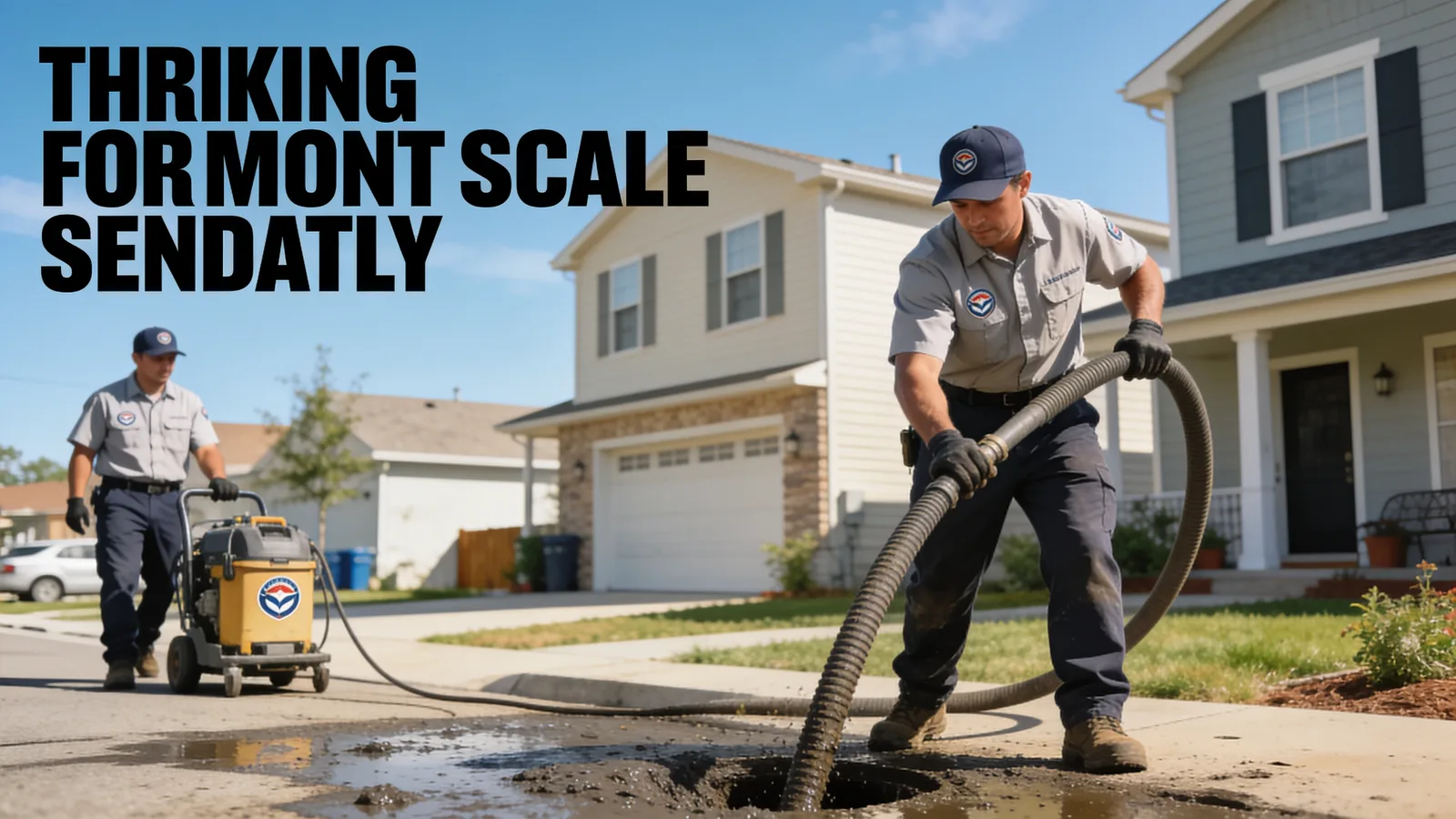 Sewage Cleanup in Sharon Center, OH near me
